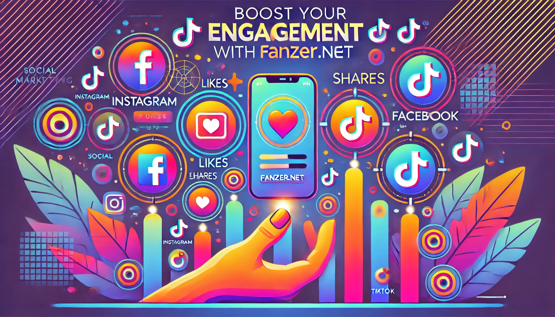 10-proven-tips-to-boost-your-social-media-engagement-on-facebook-instagram-and-tiktok-in-2024